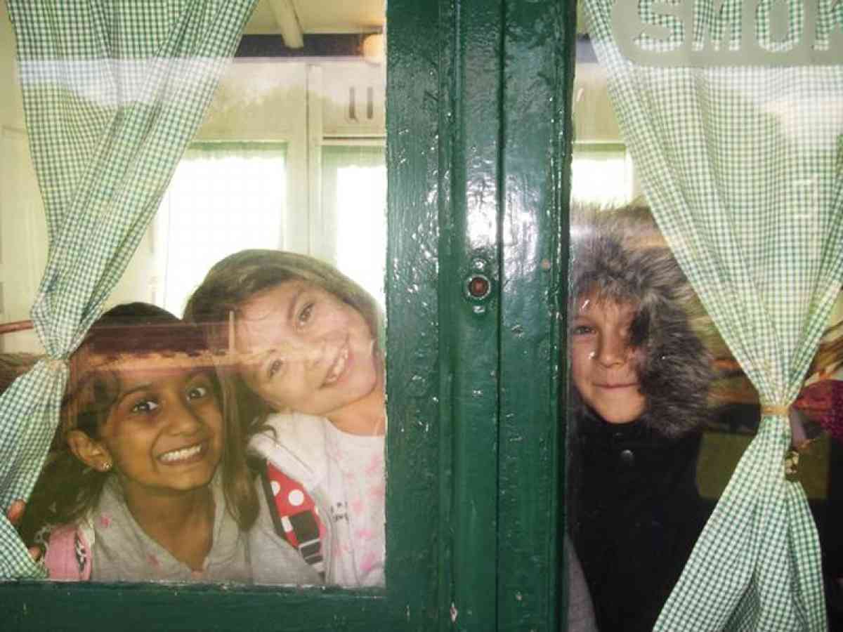 Isle Of Wight Steam Railway picture gallery